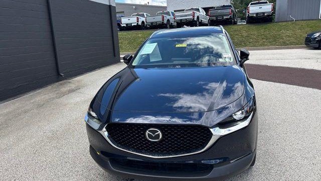 2024 Mazda CX-30 2.5 Turbo Premium