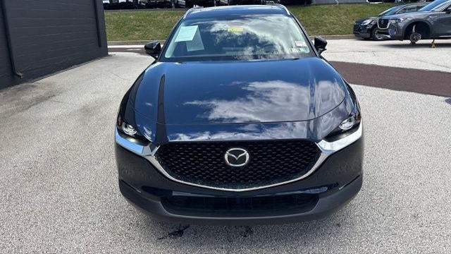 2024 Mazda CX-30 2.5 Turbo Premium