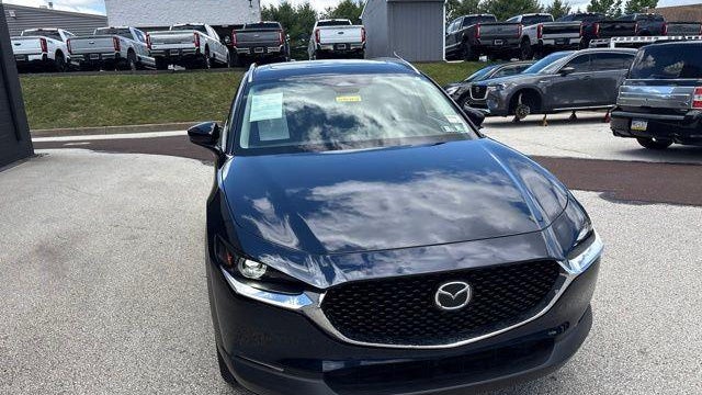 2024 Mazda CX-30 2.5 Turbo Premium