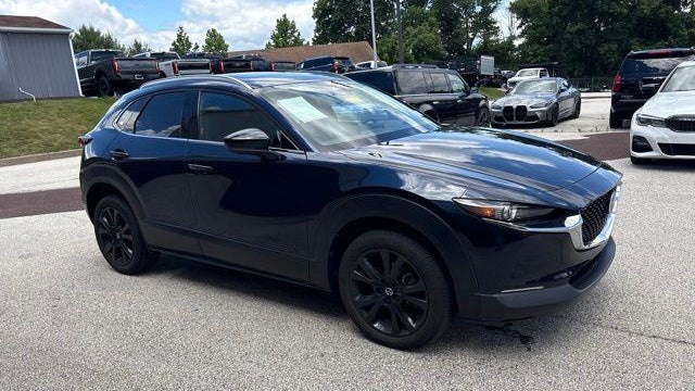 2024 Mazda CX-30 2.5 Turbo Premium