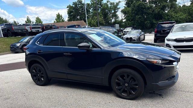 2024 Mazda CX-30 2.5 Turbo Premium