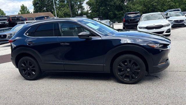 2024 Mazda CX-30 2.5 Turbo Premium