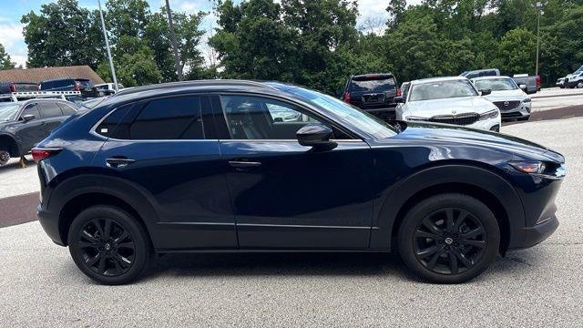 2024 Mazda CX-30 2.5 Turbo Premium