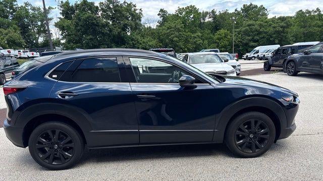 2024 Mazda CX-30 2.5 Turbo Premium