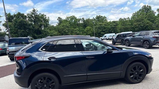 2024 Mazda CX-30 2.5 Turbo Premium