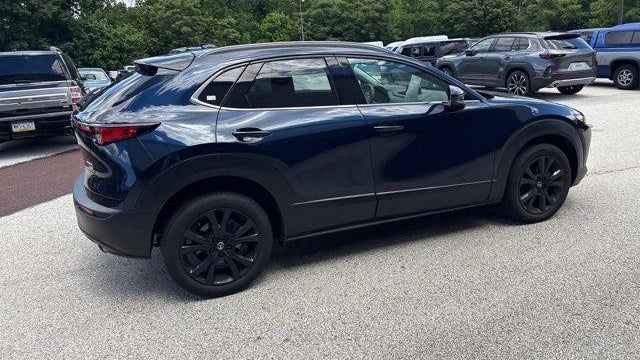 2024 Mazda CX-30 2.5 Turbo Premium