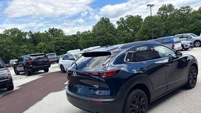 2024 Mazda CX-30 2.5 Turbo Premium