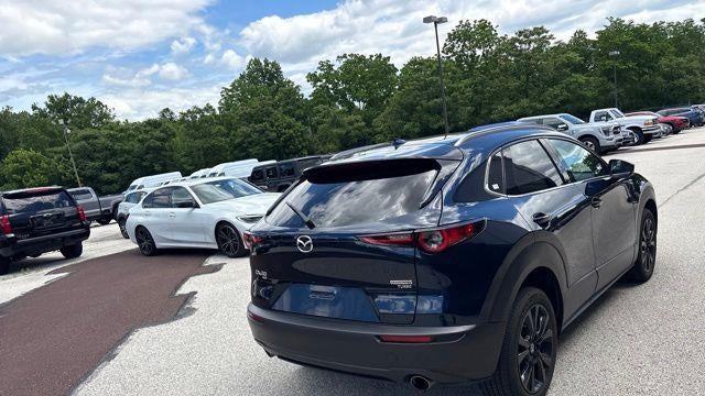 2024 Mazda CX-30 2.5 Turbo Premium