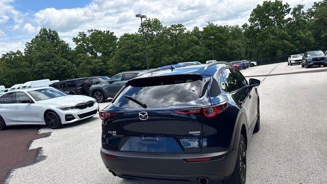 2024 Mazda CX-30 2.5 Turbo Premium