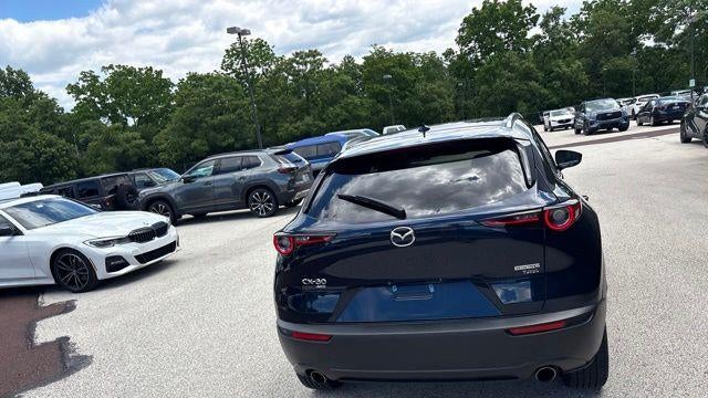 2024 Mazda CX-30 2.5 Turbo Premium