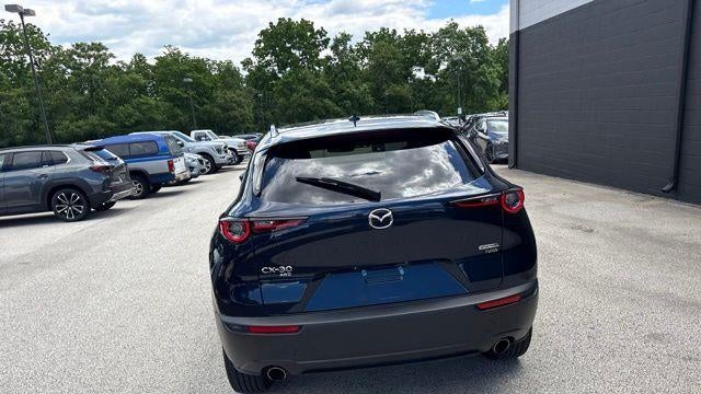 2024 Mazda CX-30 2.5 Turbo Premium