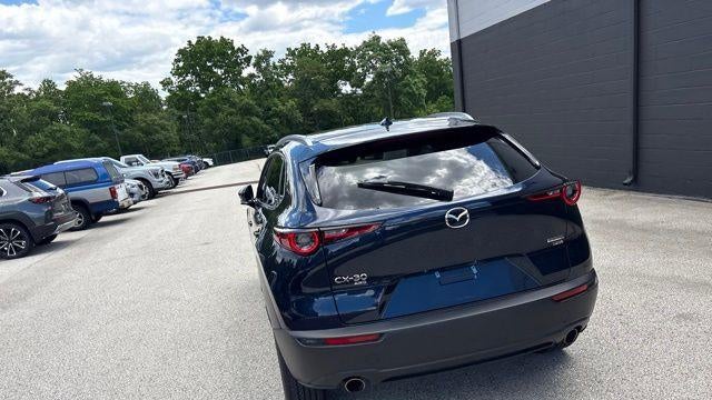 2024 Mazda CX-30 2.5 Turbo Premium