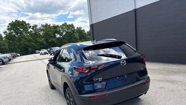 2024 Mazda CX-30 2.5 Turbo Premium