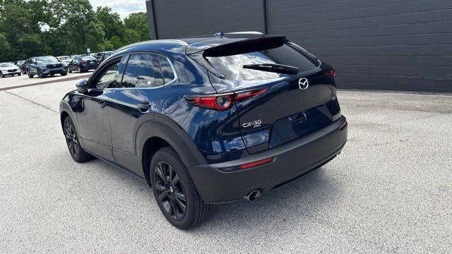 2024 Mazda CX-30 2.5 Turbo Premium