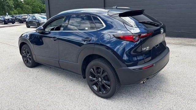 2024 Mazda CX-30 2.5 Turbo Premium