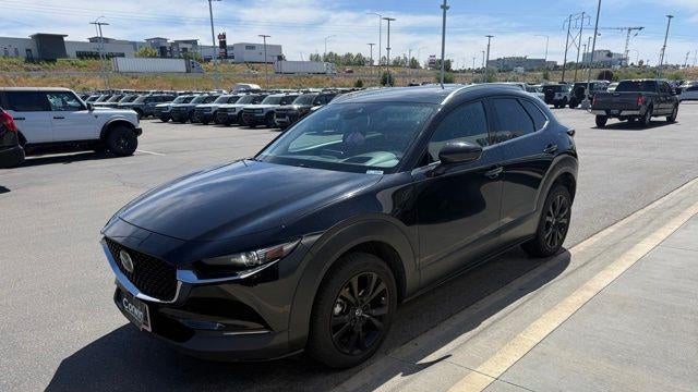 Preowned 2021 Mazda CX-30 Turbo Premium for Sale