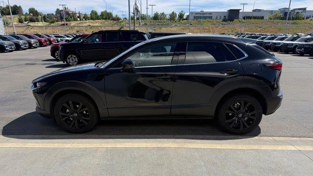 2021 Mazda CX-30 Turbo Premium