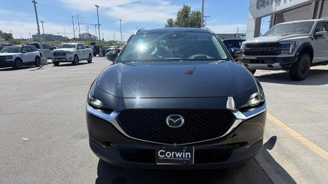2021 Mazda CX-30 Turbo Premium