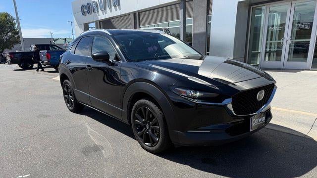 2021 Mazda CX-30 Turbo Premium