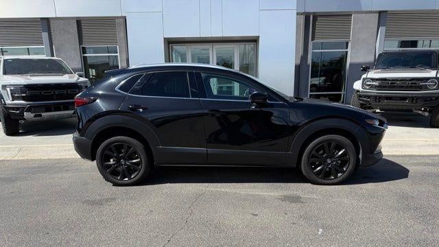 2021 Mazda CX-30 Turbo Premium