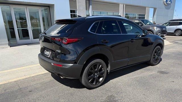 2021 Mazda CX-30 Turbo Premium
