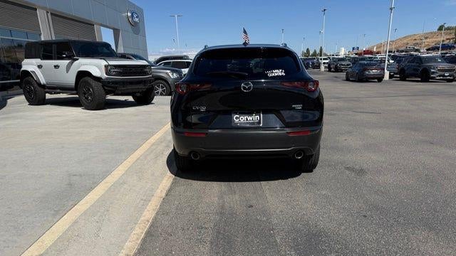 2021 Mazda CX-30 Turbo Premium