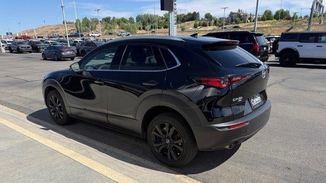 2021 Mazda CX-30 Turbo Premium