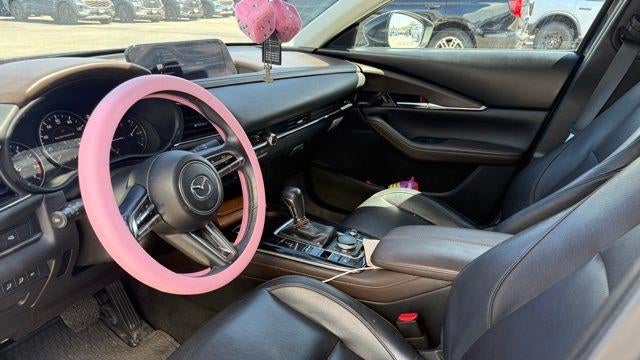 2021 Mazda CX-30 Turbo Premium