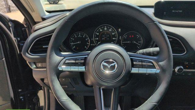 2021 Mazda CX-30 Turbo Premium