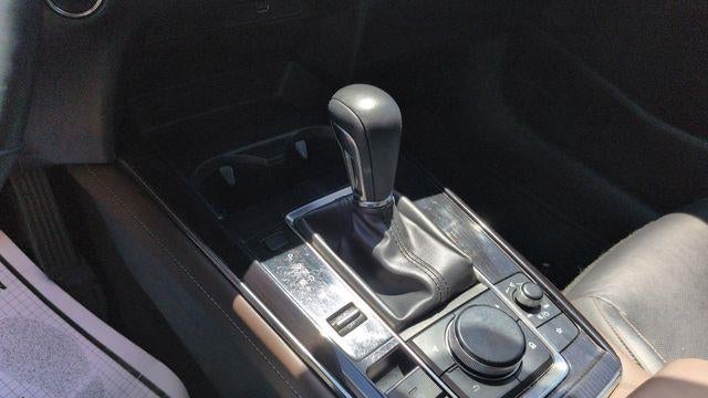 2021 Mazda CX-30 Turbo Premium
