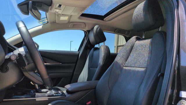 2021 Mazda CX-30 Turbo Premium