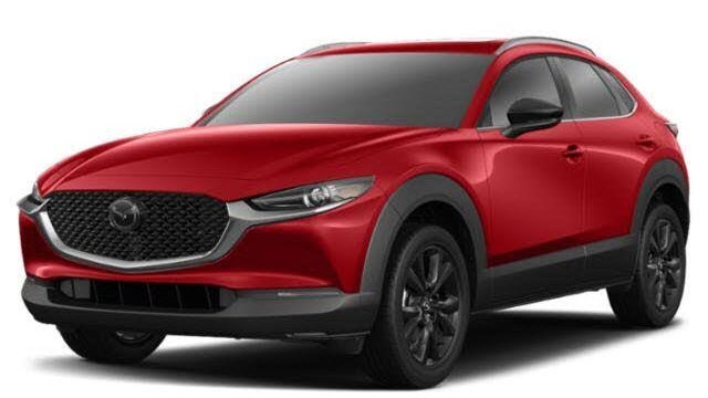 Preowned 2021 Mazda CX-30 Turbo Premium for Sale