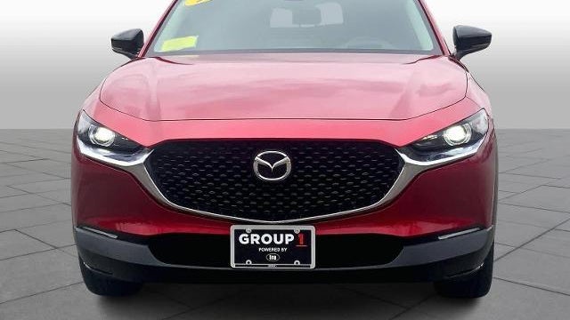 2023 Mazda CX-30 2.5 Turbo Premium