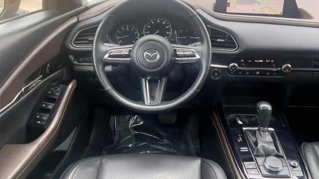 2023 Mazda CX-30 2.5 Turbo Premium