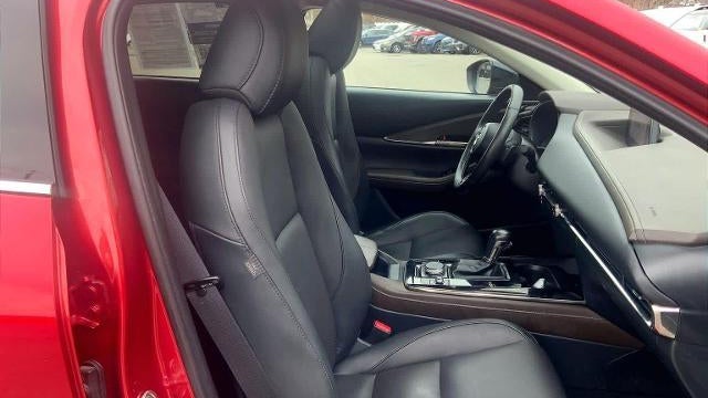 2023 Mazda CX-30 2.5 Turbo Premium