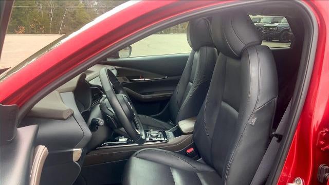 2023 Mazda CX-30 2.5 Turbo Premium