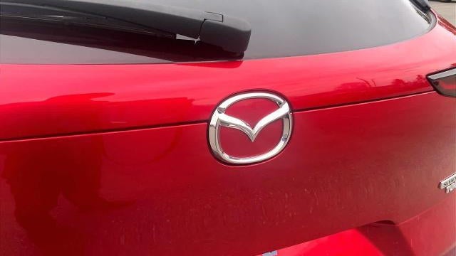 2023 Mazda CX-30 2.5 Turbo Premium
