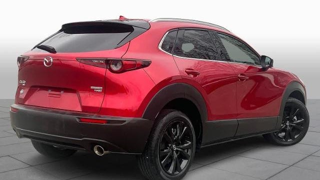 2023 Mazda CX-30 2.5 Turbo Premium