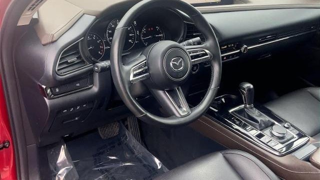 2023 Mazda CX-30 2.5 Turbo Premium