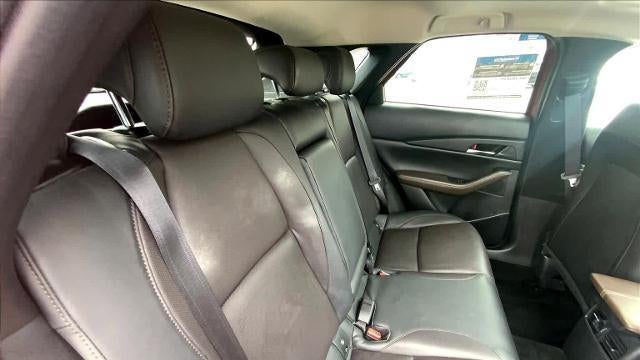 2023 Mazda CX-30 2.5 Turbo Premium