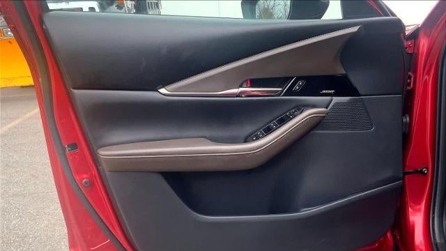 2023 Mazda CX-30 2.5 Turbo Premium