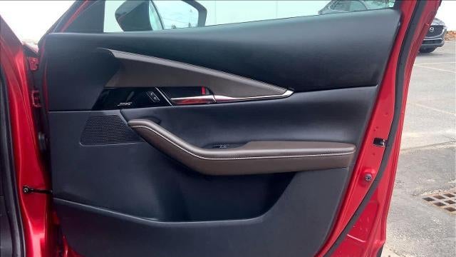 2023 Mazda CX-30 2.5 Turbo Premium