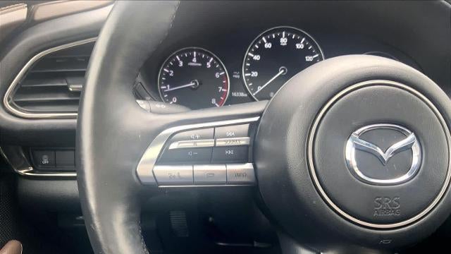 2023 Mazda CX-30 2.5 Turbo Premium