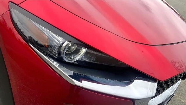 2023 Mazda CX-30 2.5 Turbo Premium