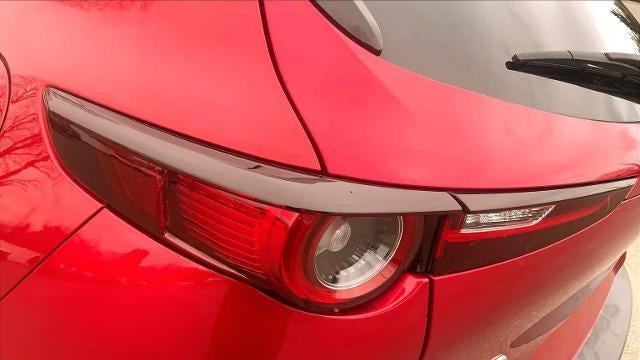 2023 Mazda CX-30 2.5 Turbo Premium