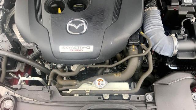 2023 Mazda CX-30 2.5 Turbo Premium