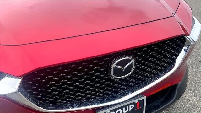 2023 Mazda CX-30 2.5 Turbo Premium