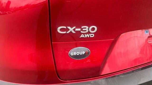 2023 Mazda CX-30 2.5 Turbo Premium