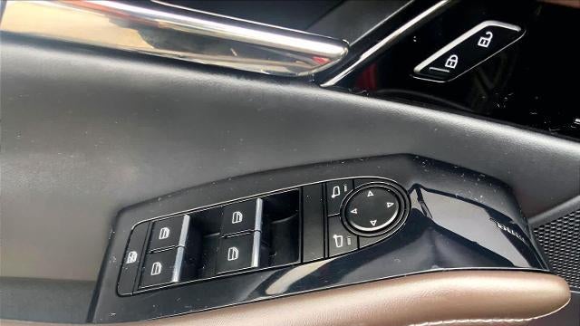 2023 Mazda CX-30 2.5 Turbo Premium
