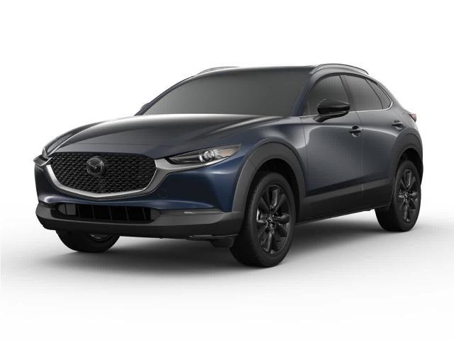 2023 MAZDA CX-3